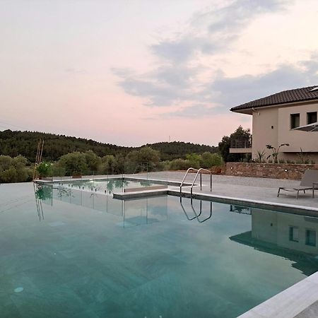 Olivista - Live In Nature Astris Exterior photo