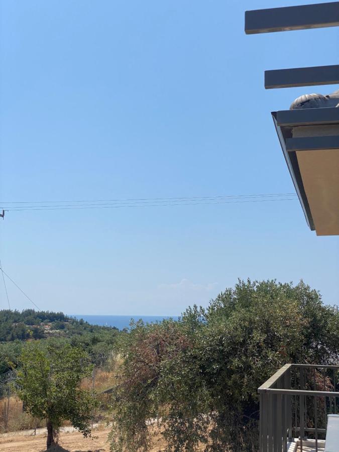 Olivista - Live In Nature Astris Exterior photo