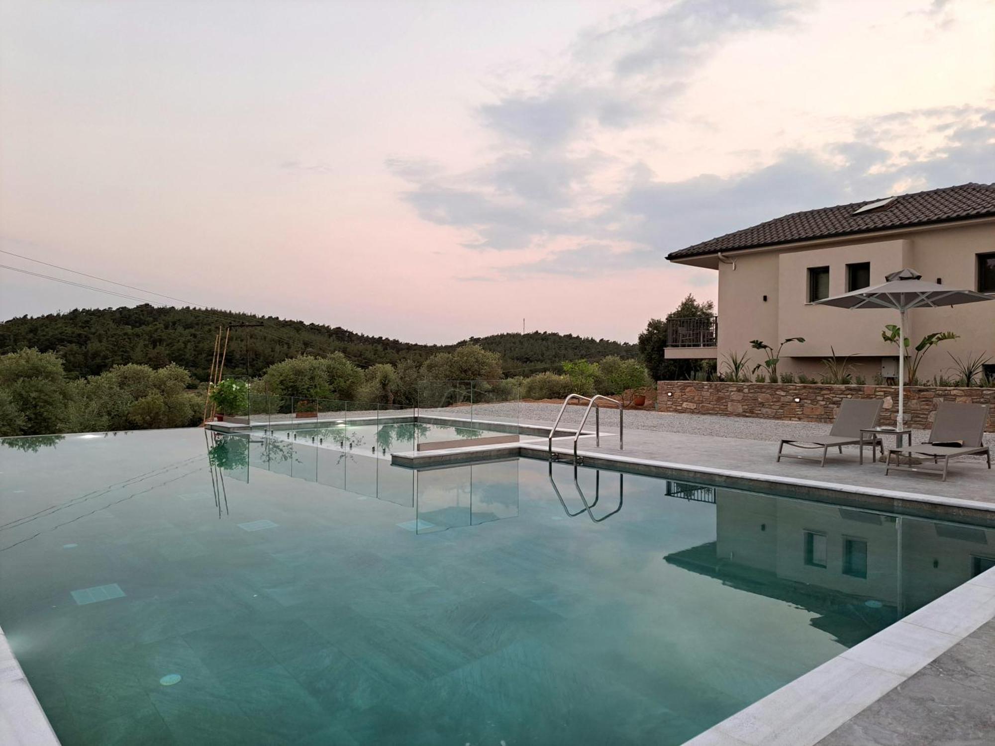 Olivista - Live In Nature Astris Exterior photo