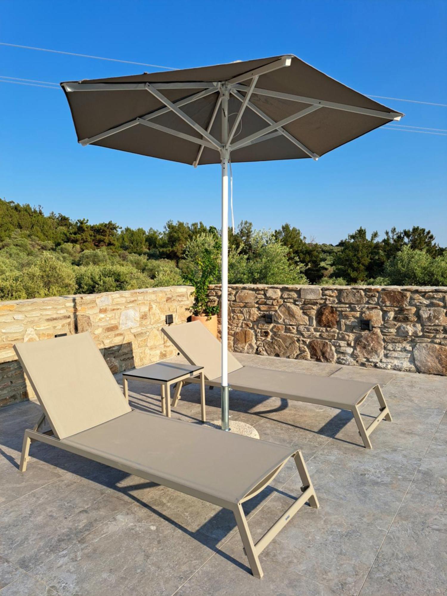 Olivista - Live In Nature Astris Exterior photo