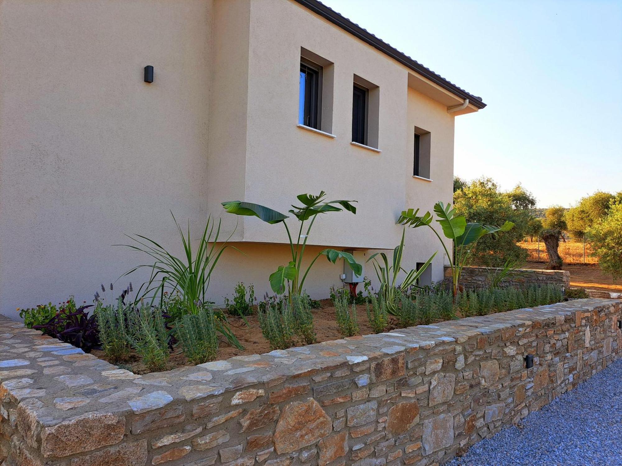 Olivista - Live In Nature Astris Exterior photo