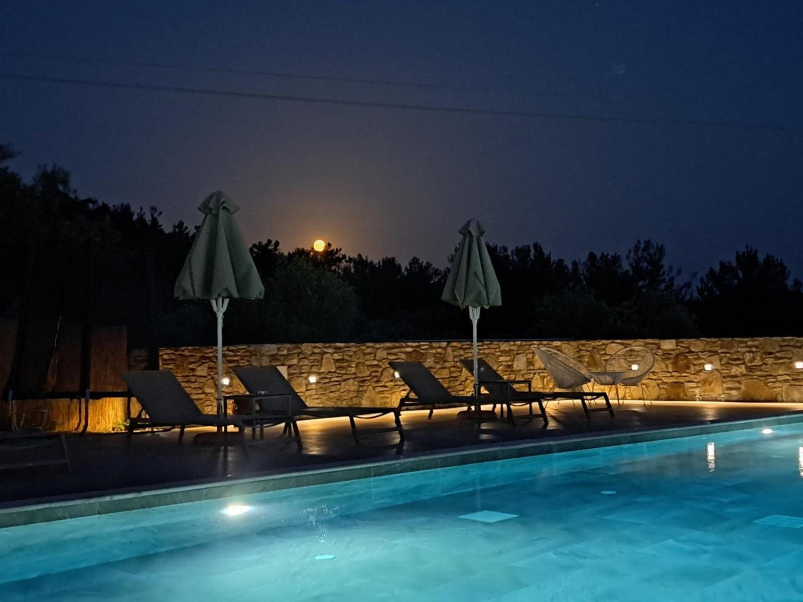 Olivista - Live In Nature Astris Exterior photo